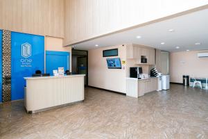 One Budget Hotel Nan Pha Sing โรงแรม วัน บัดเจท น่าน ผาสิงห์