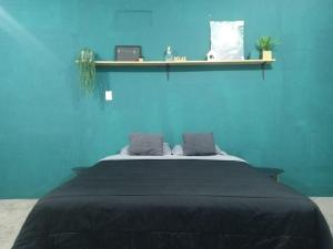 Bonito Departamento con Terraza en Excelente Zona
