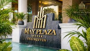 MAY PLAZA HOTEL