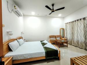 Cross Bill Beach Resort