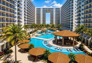 Perky 1-Bedroom Apartment in Vibrant Pasay City