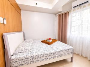 Perky 1-Bedroom Apartment in Vibrant Pasay City