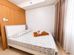 Perky 1-Bedroom Apartment in Vibrant Pasay City