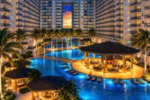 Perky 1-Bedroom Apartment in Vibrant Pasay City