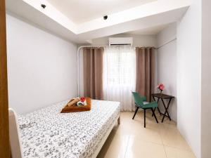 Perky 1-Bedroom Apartment in Vibrant Pasay City