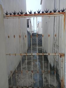 Entire 2-Bedroom House Minutes from the MTY Airport