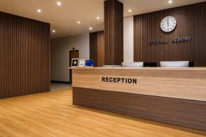 Crystal Resort Korat