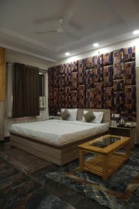 Hotel Aashiana Residency