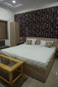 Hotel Aashiana Residency