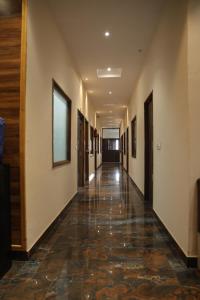 Hotel Aashiana Residency
