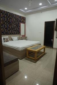 Hotel Aashiana Residency