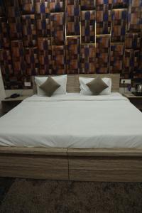 Hotel Aashiana Residency