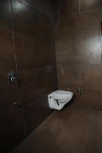 Hotel Aashiana Residency