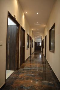 Hotel Aashiana Residency