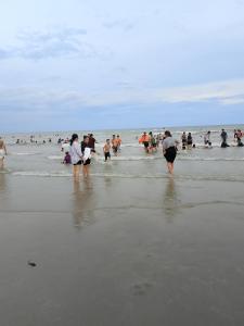 Motel Ngọc Thuận Vtau