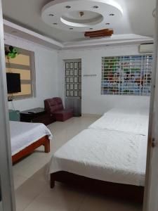 Motel Ngọc Thuận Vtau