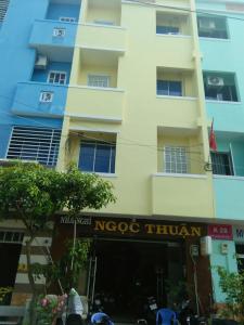 Motel Ngọc Thuận Vtau