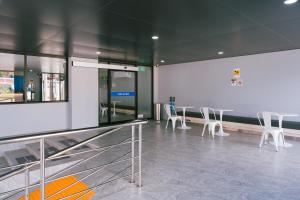 One Budget Hotel Phayao Phahonyothin
