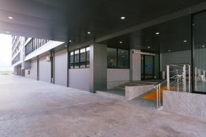 One Budget Hotel Phayao Phahonyothin