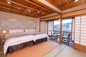 湯郷グランドホテル Yunogo Onsen Yunogo Grand Hotel
