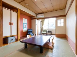 湯郷グランドホテル Yunogo Onsen Yunogo Grand Hotel
