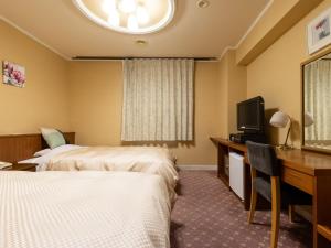 湯郷グランドホテル Yunogo Onsen Yunogo Grand Hotel