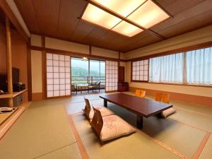湯郷グランドホテル Yunogo Onsen Yunogo Grand Hotel