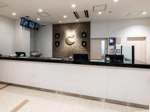 Comfort Hotel Osaka Shinsaibashi
