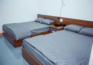 Motel Ann Buôn Hồ