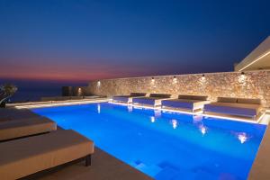 Monte Smith Aether & Aura Villas