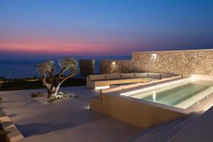 Monte Smith Aether & Aura Villas