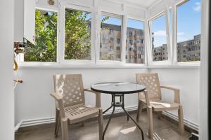 Stylish 2BR near National Arena Perfect for Groups