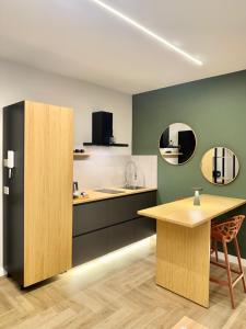 Valcamonica Apartments - Lake