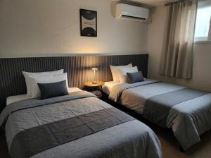 Namguro Hideaway Home