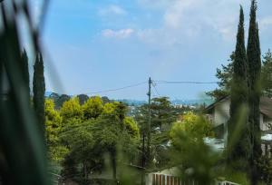 The Haven 3BR Private Family Villa, Lembang, Bandung