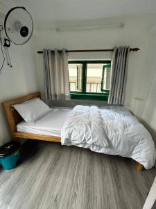 Sunflower girls only room 5th Floor in Thamel