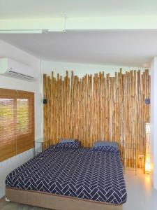Villa - Private Infinity Pool - Big Bamboo Garden