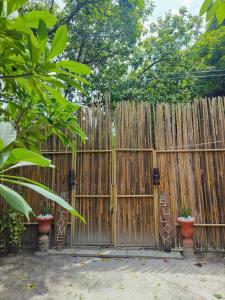Villa - Private Infinity Pool - Big Bamboo Garden