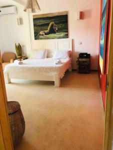 Attico sul mare