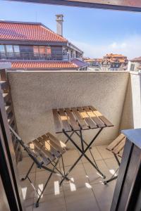 Cozy Vibes Apartment Bansko