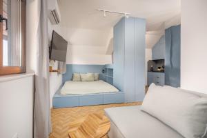 Cozy Vibes Apartment Bansko