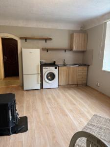 Self Check-in Next to Castle Park apartment
