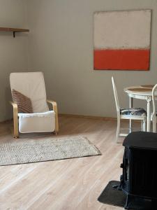 Self Check-in Next to Castle Park apartment