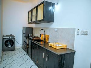 Karn apartment