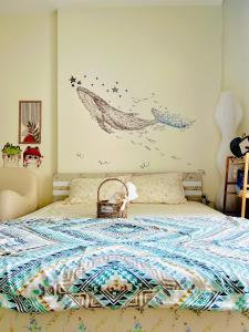 Homestay Vinhome Smart City SA5