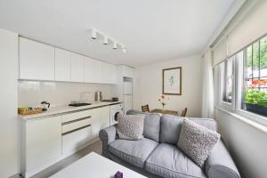 Cozy Delightful 1BD1Bath Bebek Gem! #420