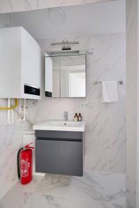 Cozy Delightful 1BD1Bath Bebek Gem! #420