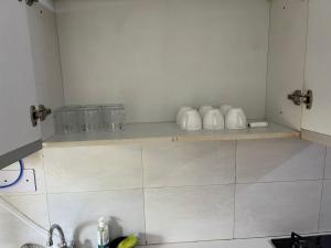 Casa Nest by StayMate Cozy 2BR in Pilerne Candolim