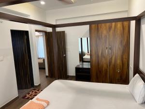 Casa Nest by StayMate Cozy 2BR in Pilerne Candolim