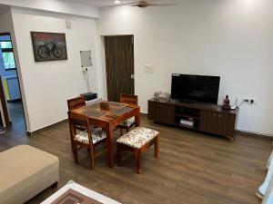 Casa Nest by StayMate Cozy 2BR in Pilerne Candolim